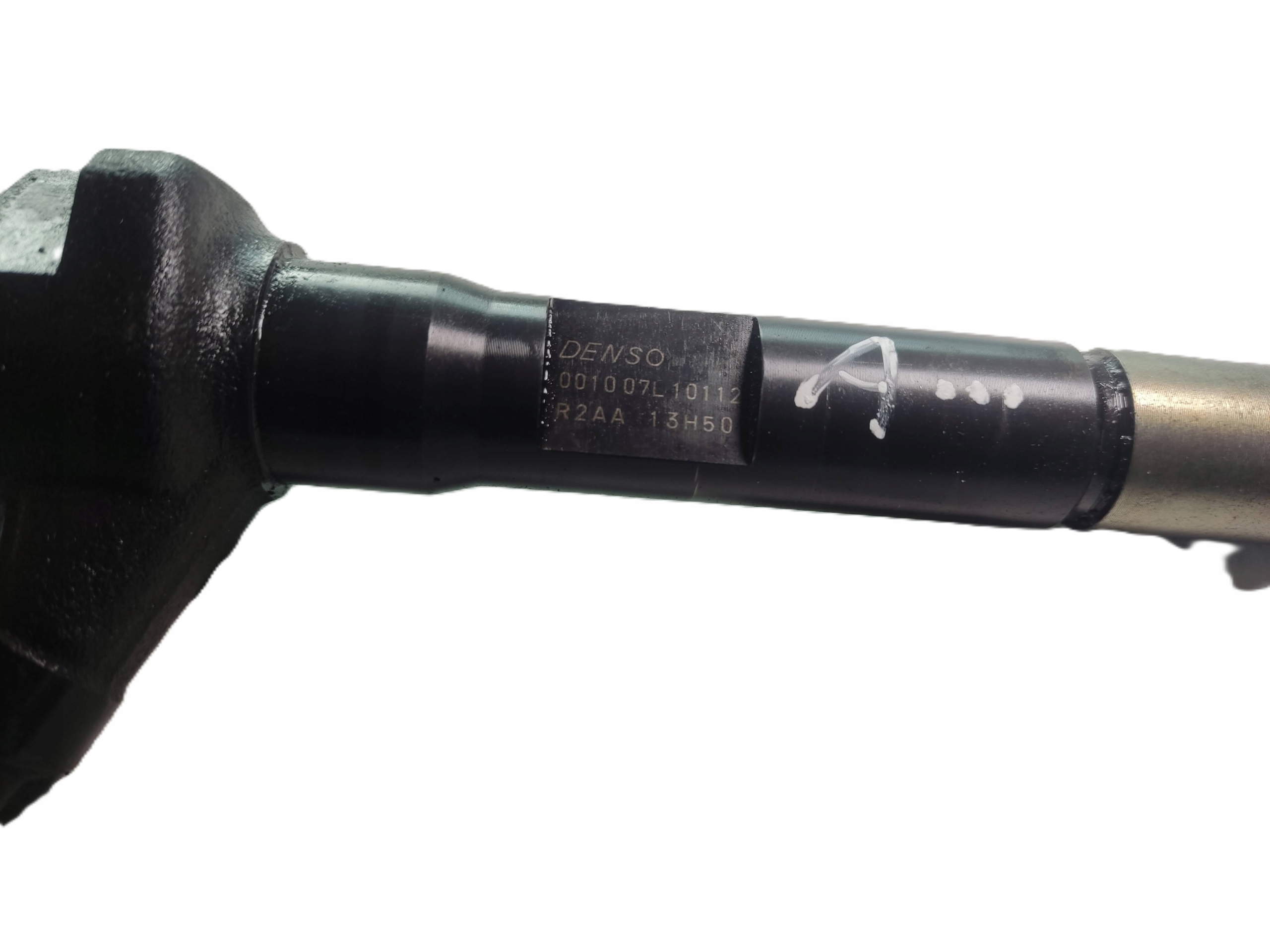 injector MAZDA CX-7 LIFT 2.2D 2010