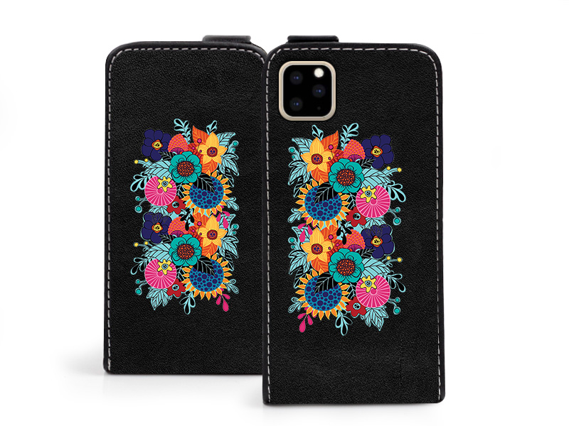 

Etui na Apple iPhone 11 Pro Flip Fantastic