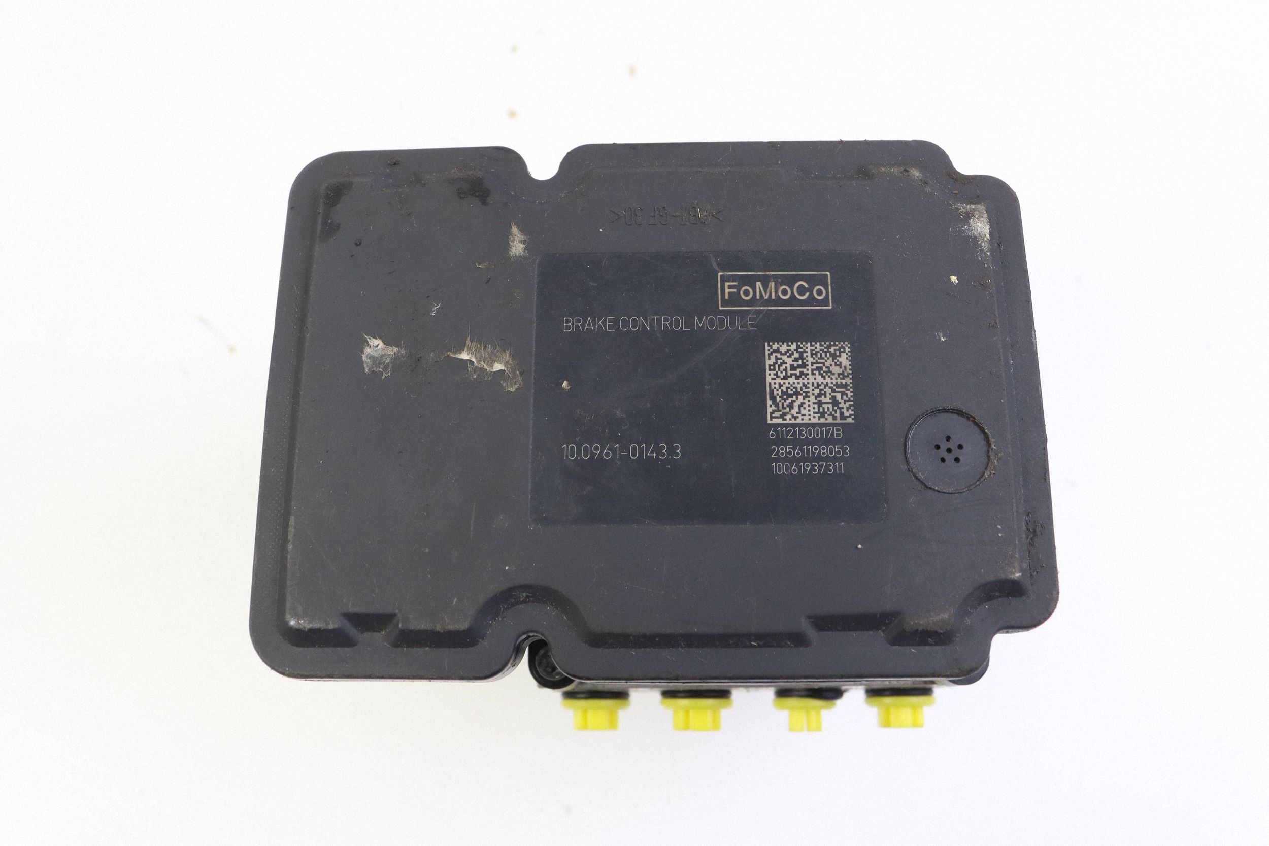 FORD FOCUS MK3 pompa ABS BV61-2C405-AE 10.0619-3731.1 10.0961-0143.3
