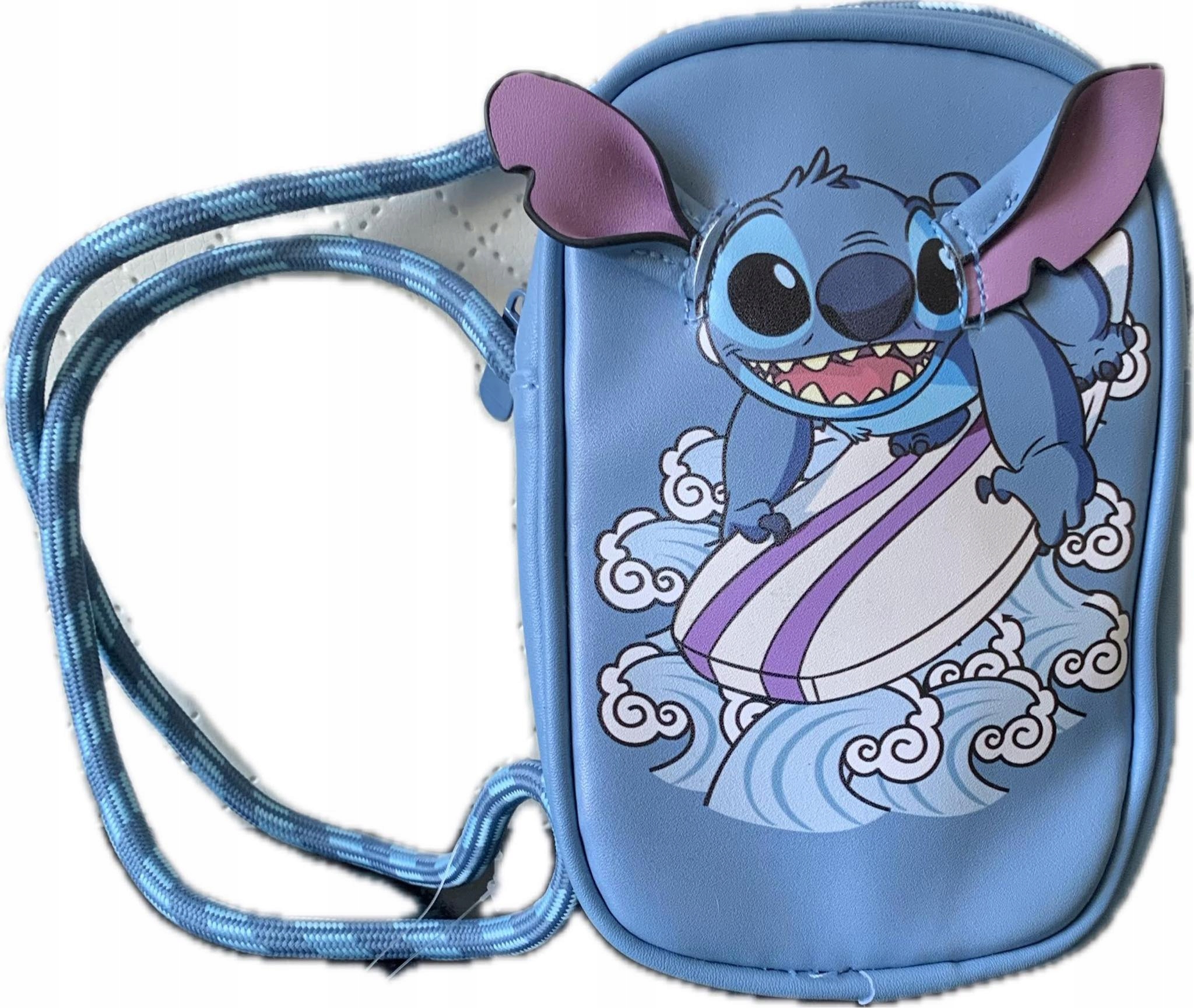 Torebka na ramię Lilo & Stitch licencja Disney