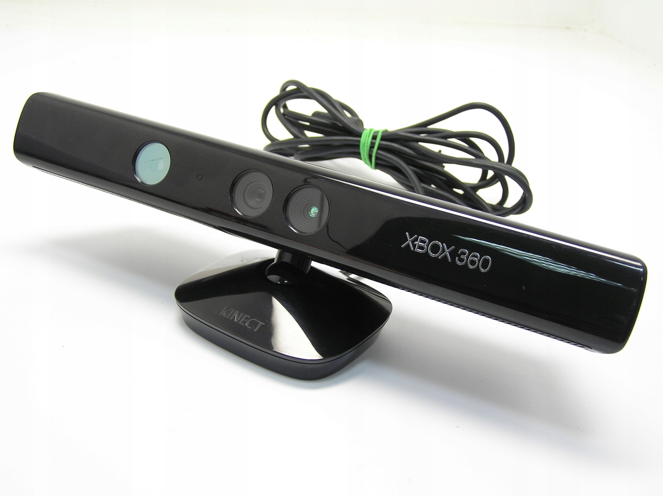 SENSOR KINECT DO KONSOLI XBOX 360