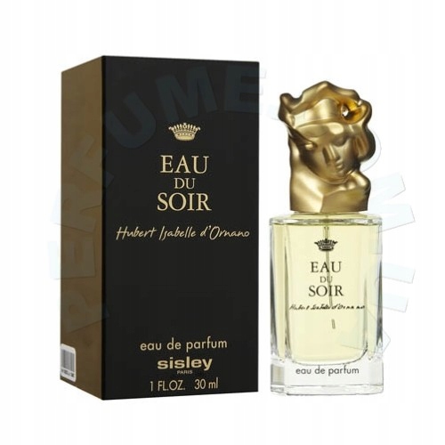 Sisley Eau Du Soir 30 ml parfémovaná voda