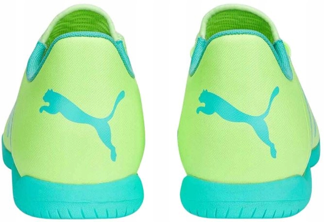 BUTY halowe PUMA FUTURE PLAY IT 107193 03 _ r. 46 Marka Puma