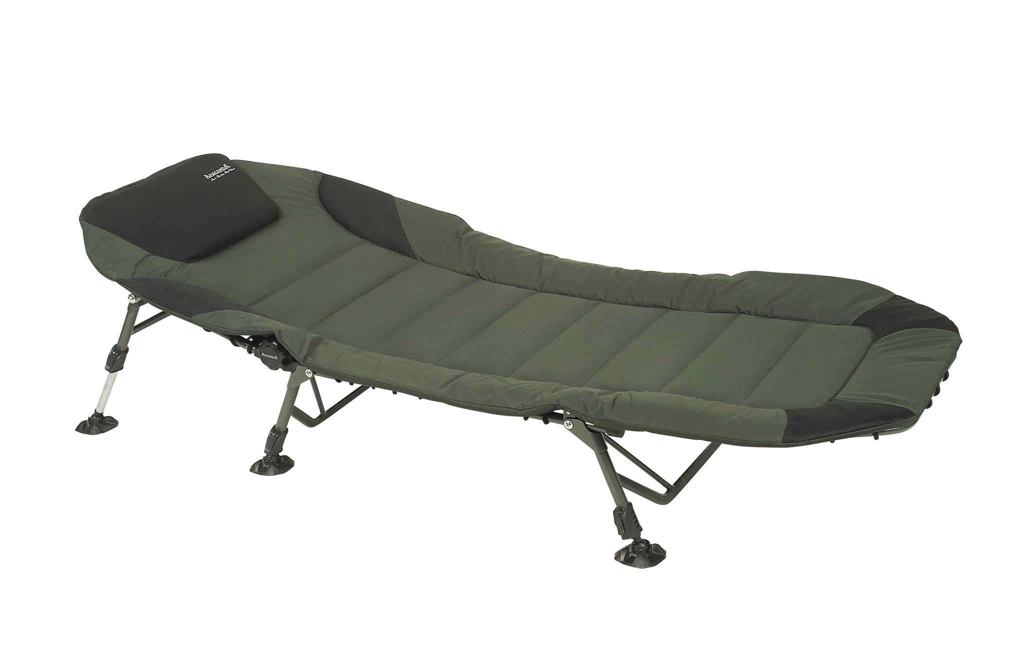 Pohodlné Kaprové Lůžko Anaconda Carp II