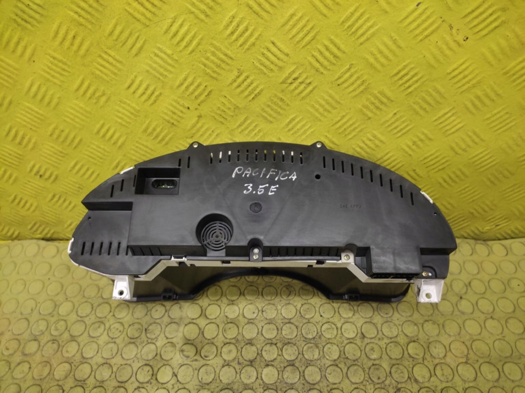 CHRYSLER PACIFICA 3.5 dials TN257420