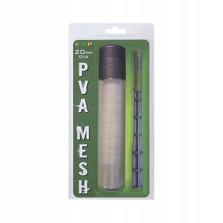 Zestaw Tuba Siatka Pva 6m 20mm Esp