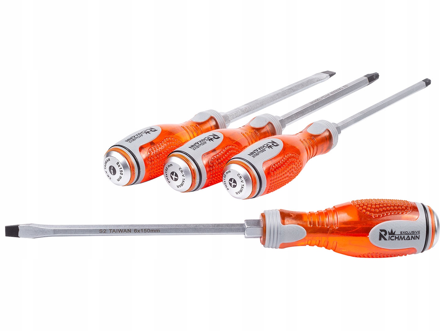 WKŁAD WKRĘTAKI INDUSTRY ŚLUSARSKIE 4 EL C1191 Kod producenta C1191