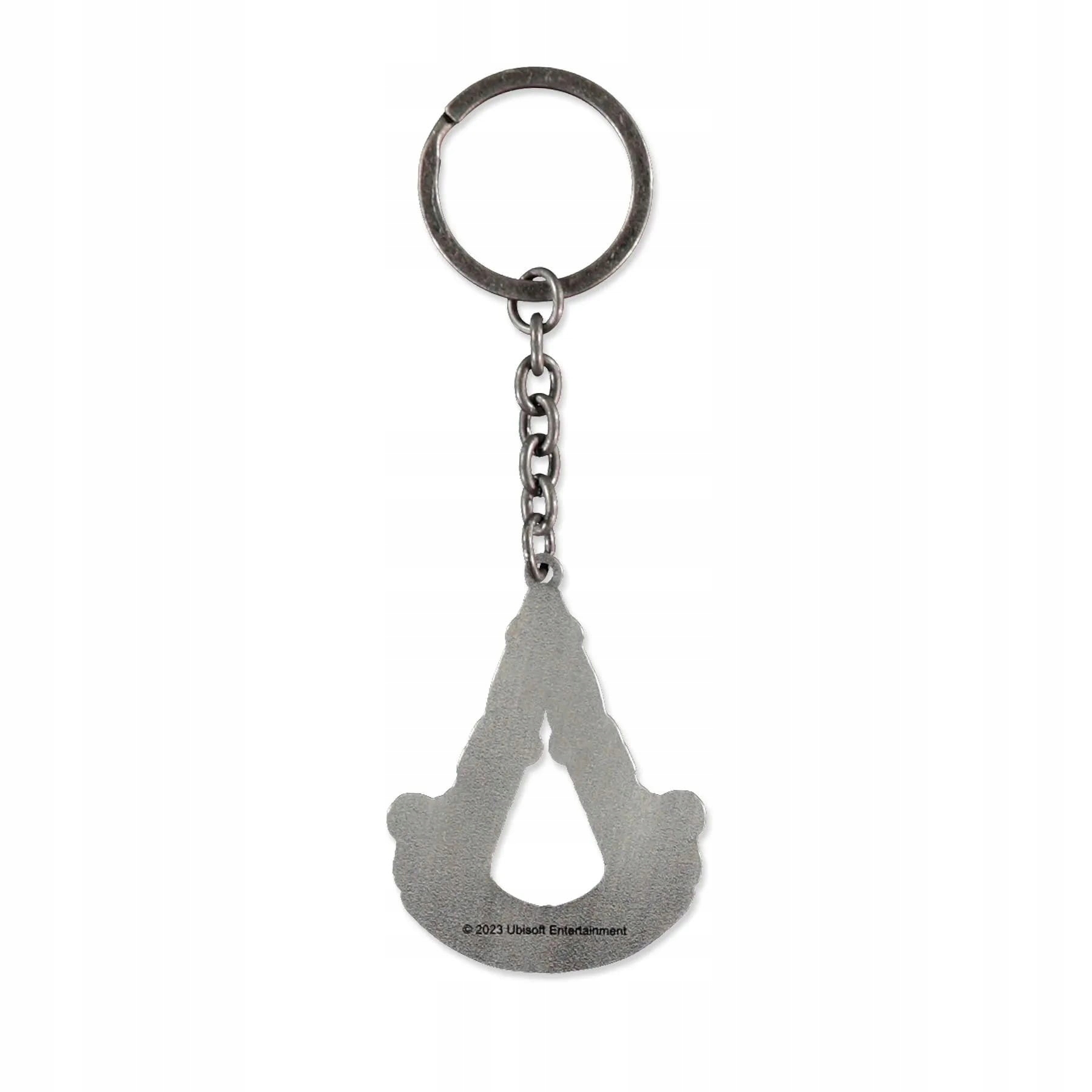 Brelok gamingowy Assassin's Creed Marka Inna