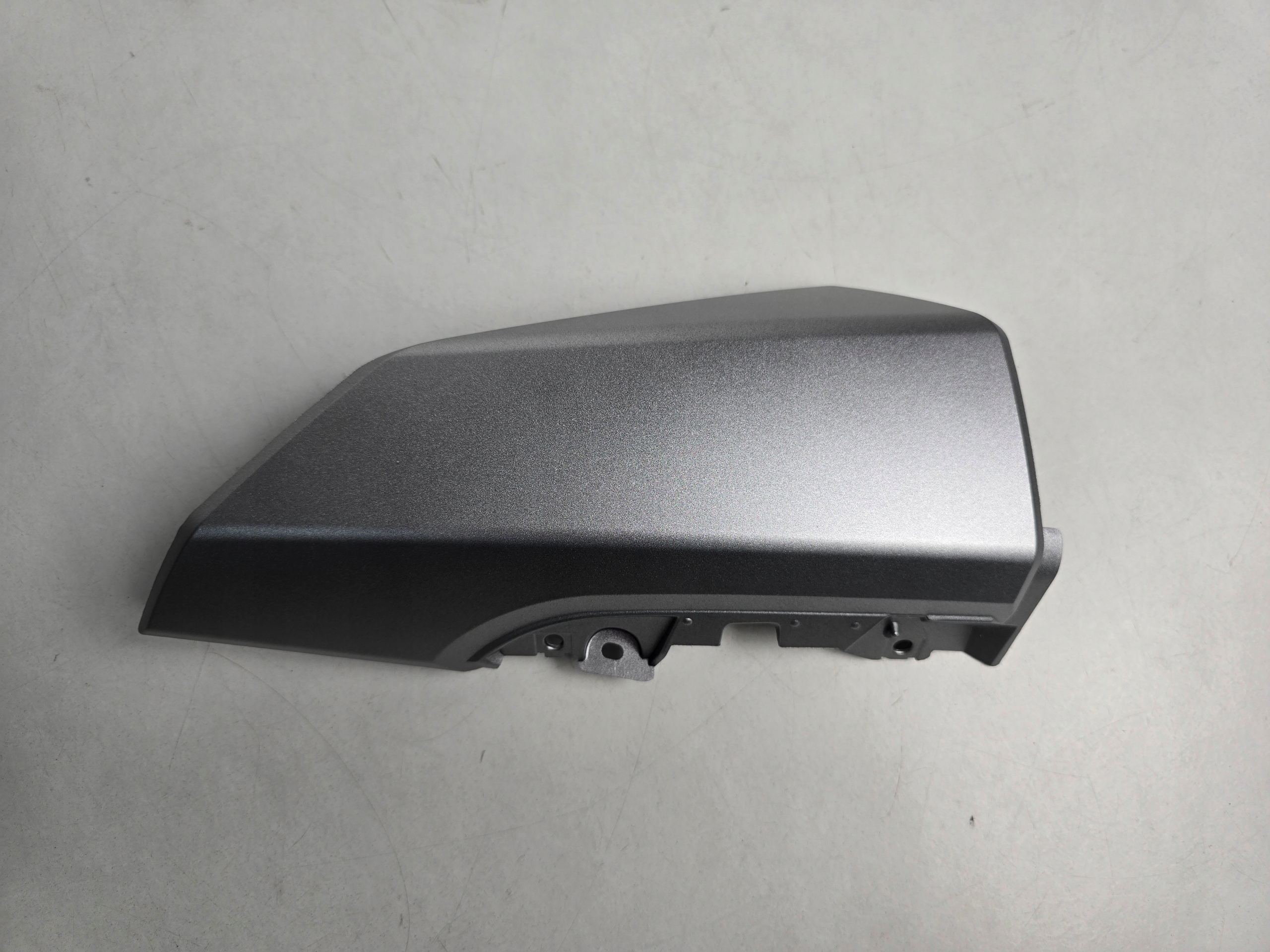 Yamaha N-max Nmax 125cm 15-20r Bok Wypełnien P Kierunku Owiewka Osłona