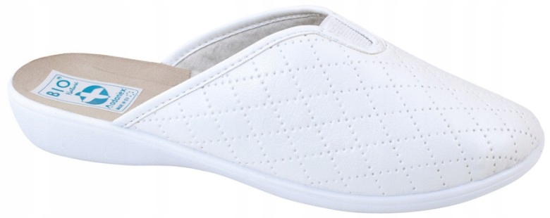 

Wygodne Kapcie Klapki Damskie Adanex 18783 R. 39