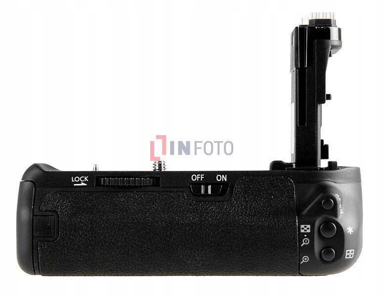 Battery Pack Newell BG-E14 do Canon Marka Newell