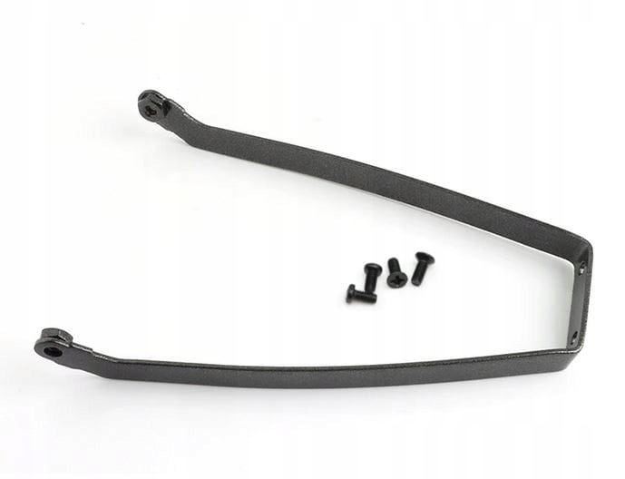 Metalowy Wspornik Błotnika Tylnego do Hulajnogi Xiaomi 1S, Essential