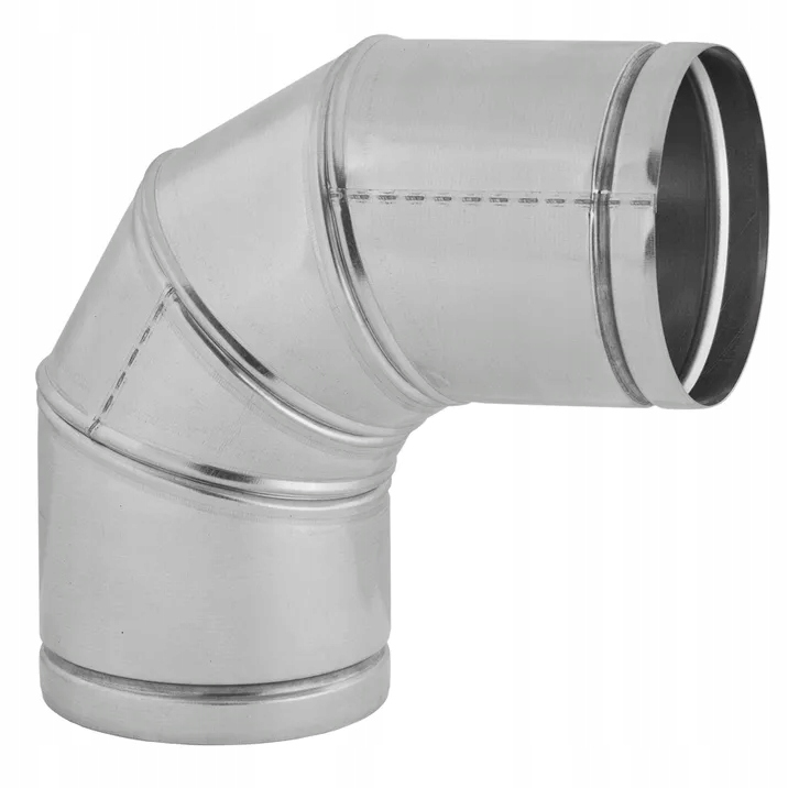 

Kolano nastawne Kns 150/90 st. ocynkowane Darco