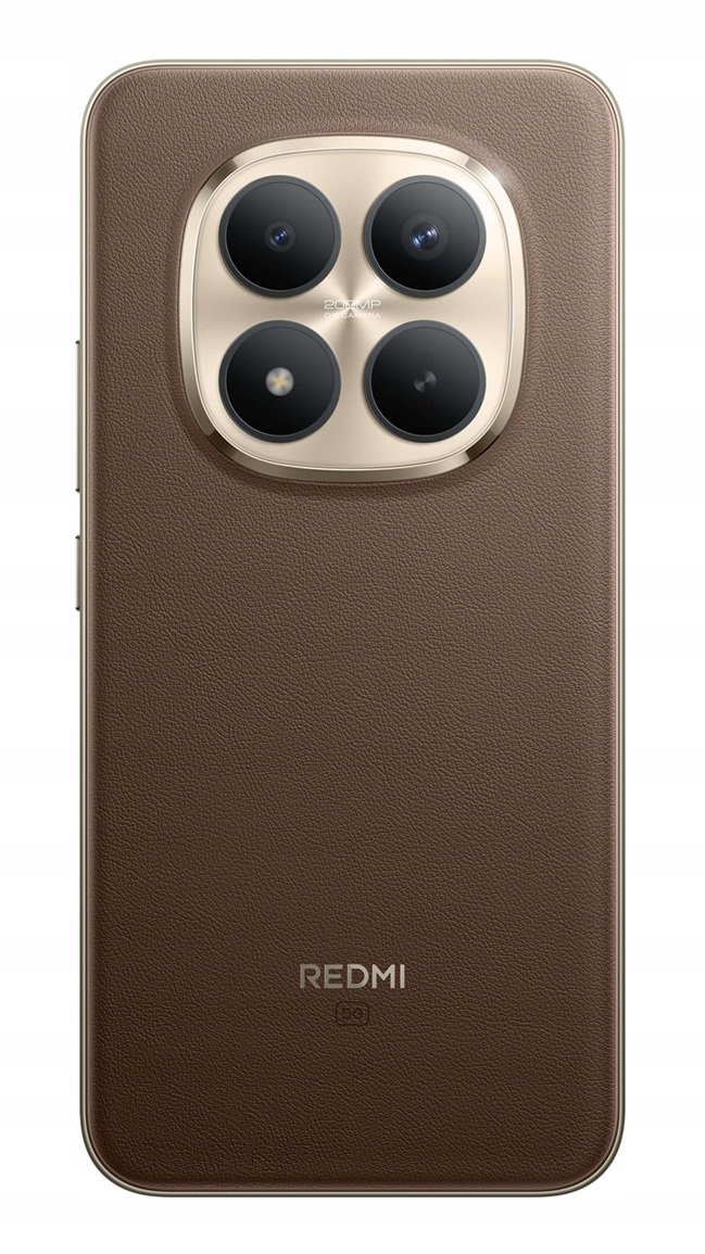 Xiaomi Redmi Note 15 Pro+ 5G/8GB/256GB/Brown