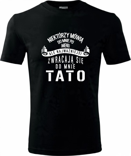 

Koszulki Prezent Na Dzień Taty Ojca Urodziny 24h