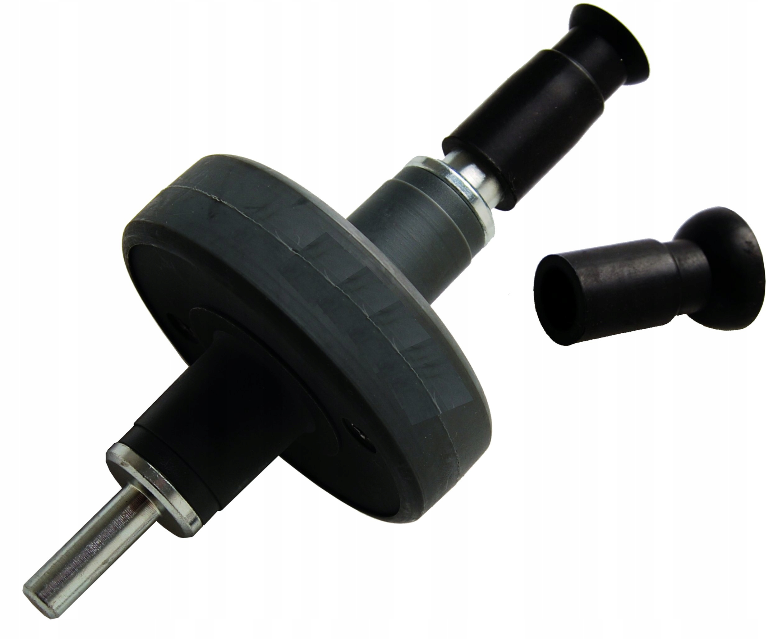 Stěrač Ventilů Na Vrtačku 4 přísavky