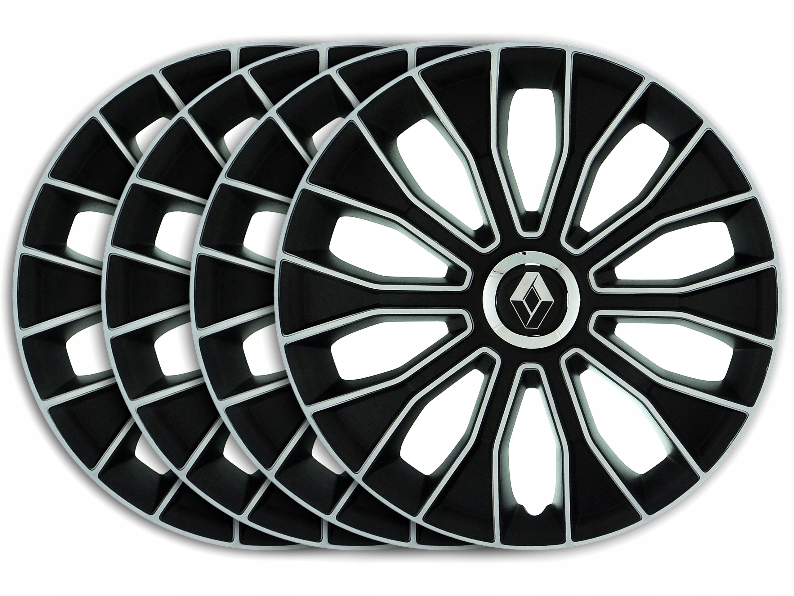 Ковпаки 16 RENAULT Clio Fluence Trafic Espace VTC