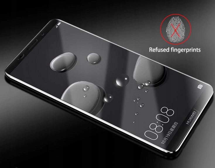 Szkło Ceramiczne Hybrydowe do Redmi Note 10 Pro Dedykowany model XIAOMI Redmi Note 10 PRO