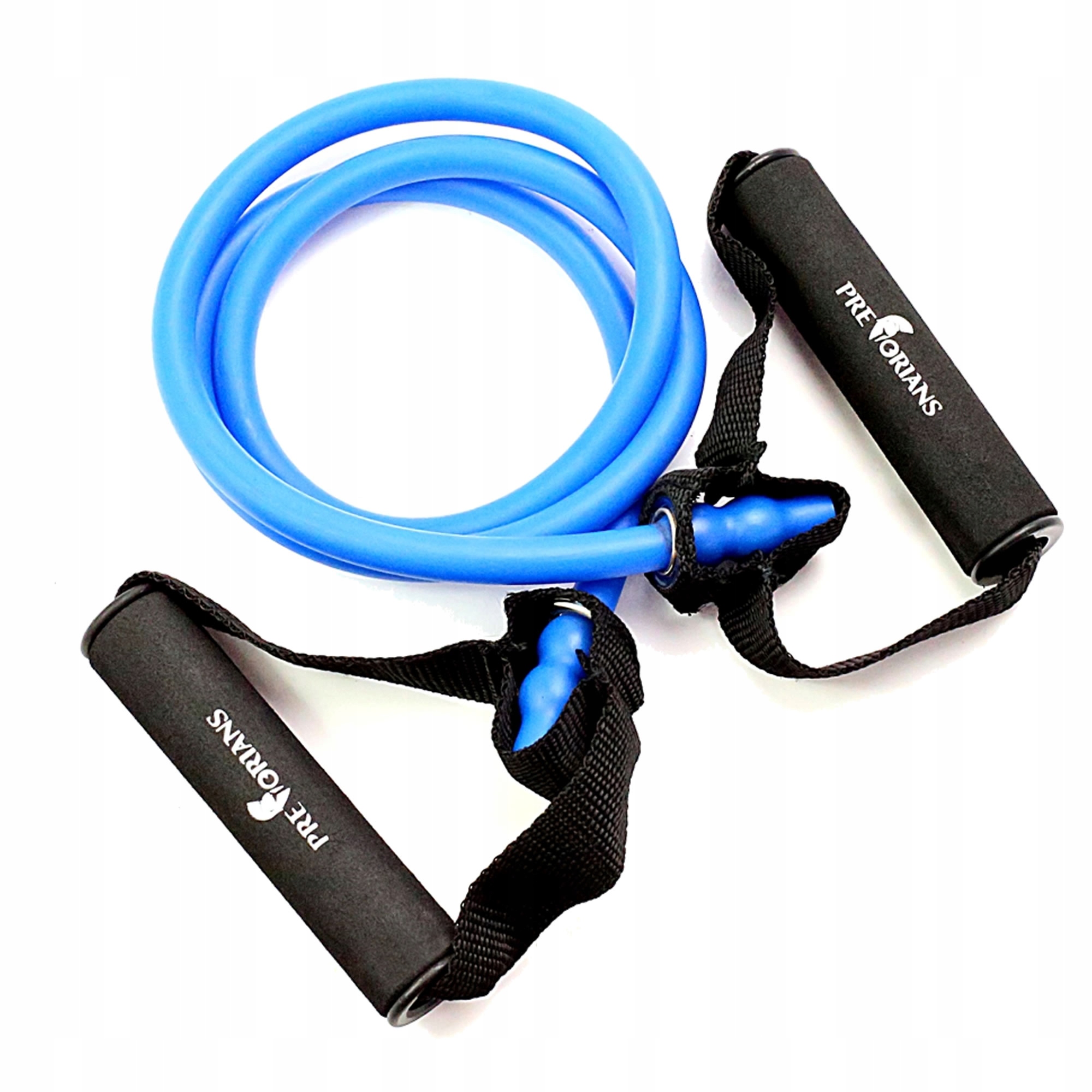 

Ekspander gumowy do ćwiczeń Expander guma tubing