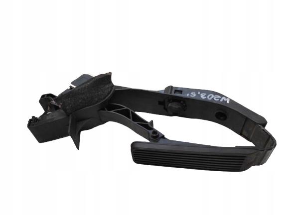 MERCEDES C W203 00- 2.0 B PEDAŁ POTENCJOMETR GAZU A2033000104