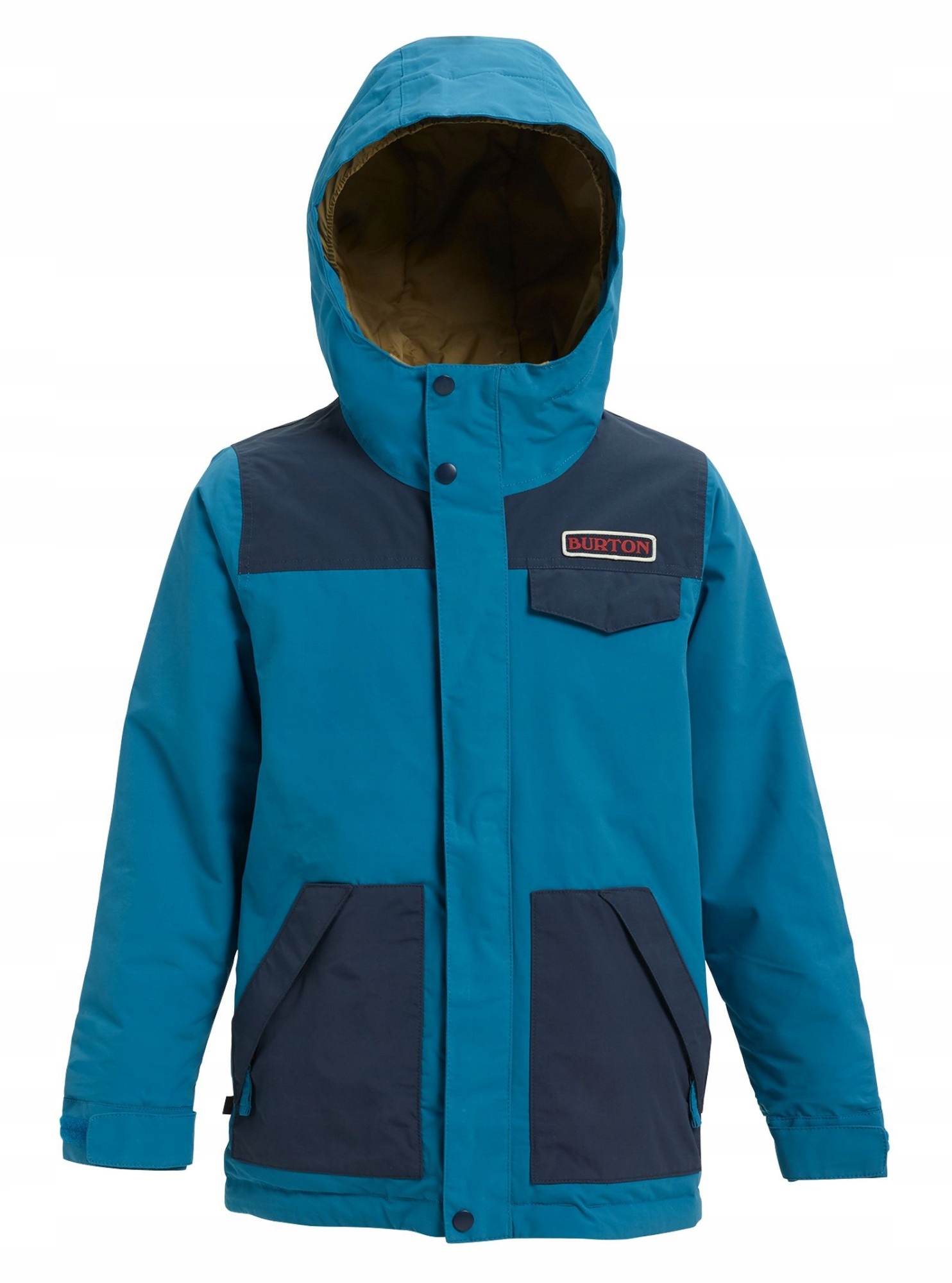Burton 140 - Niska cena na Allegro