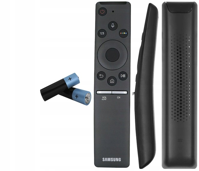 Originální Dálkový Ovladač Pro Televizor UE49KU6172 Samsung KU6172 UE49KU6172U