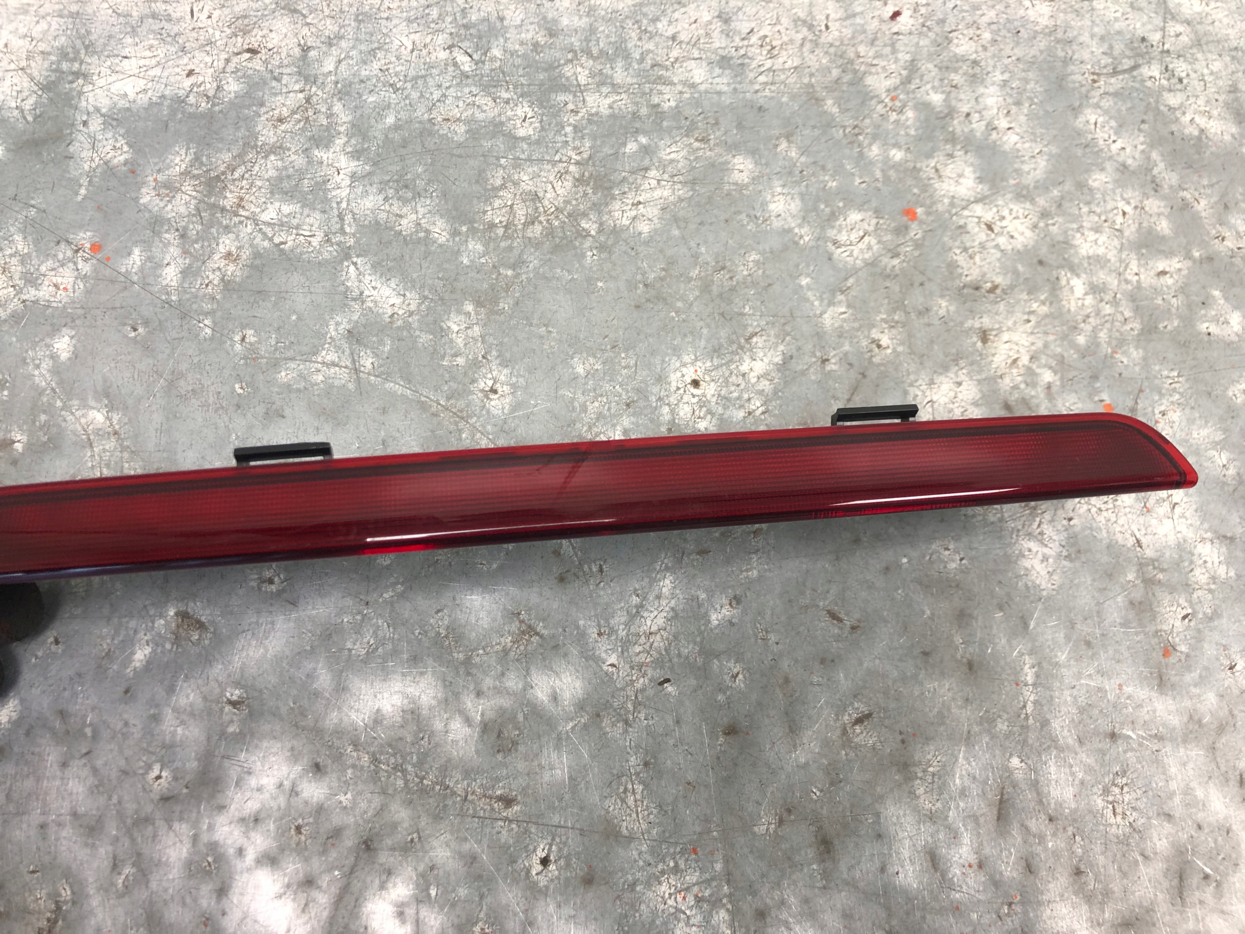 TRZECIE light STOP MINI F60 7398538