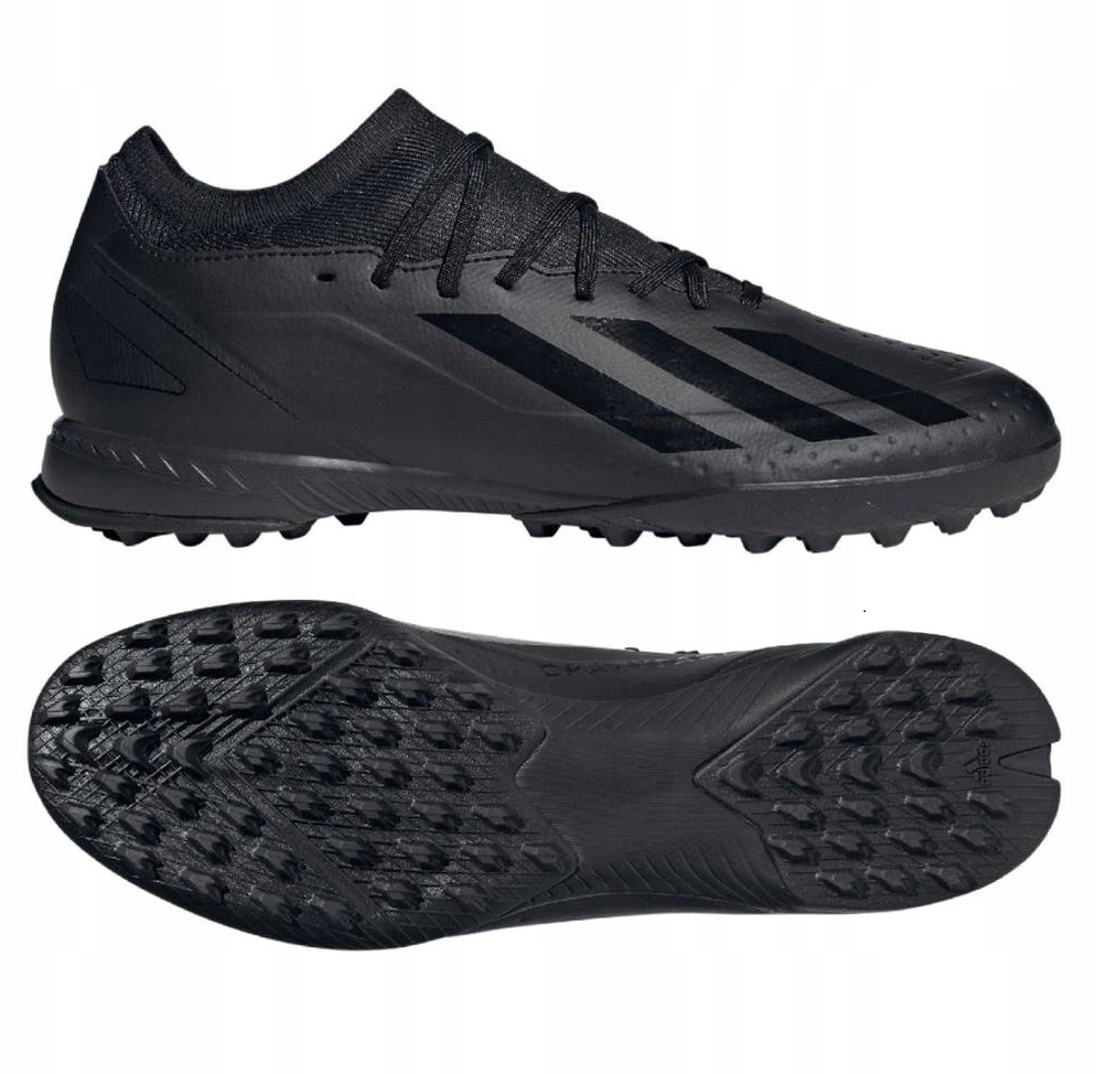Turfy Buty Piłkarskie Adidas X Crazyfast.3 Tf ID9336 Eu 44 CM 28