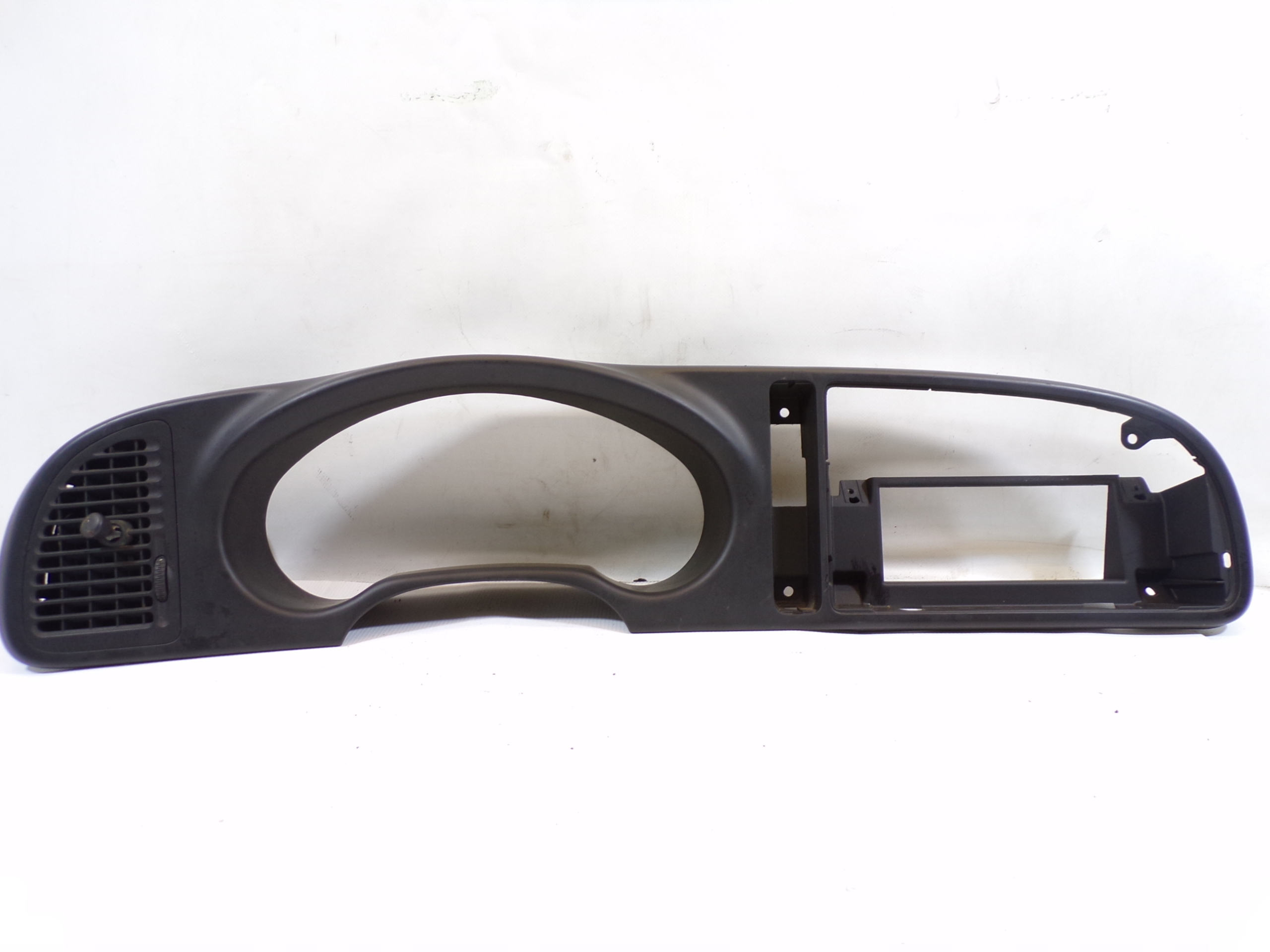 RÁM Kryt Obal budíka SAAB 9-3 93 II 12785417