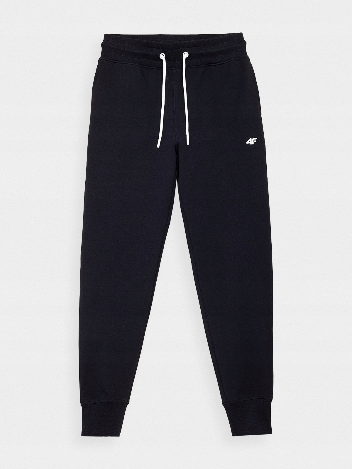 

Spodnie Dresowe 4F NOSD4-SPDD300-XXL-31S