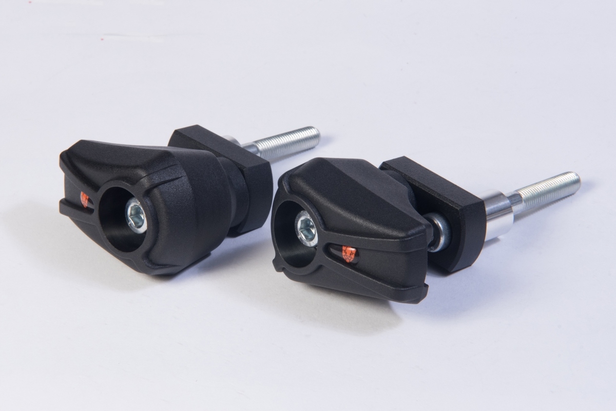 Renner Crash Pady Honda Cbr 900RR, 929RR, 954RR 00-03