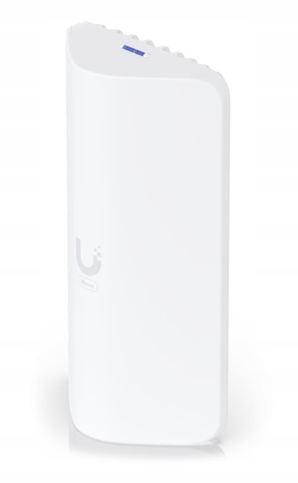 Ubiquiti Wave Ap Micro 60GHz PtMP Ap, 20dBi, 5GHz záloha, úhel 90°, propu
