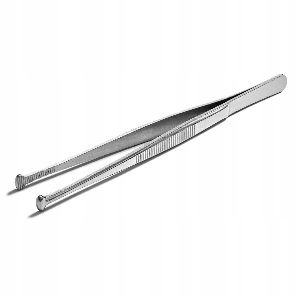 

Pęseta Kuchenna Dł. 14 CM Forgast FG11044