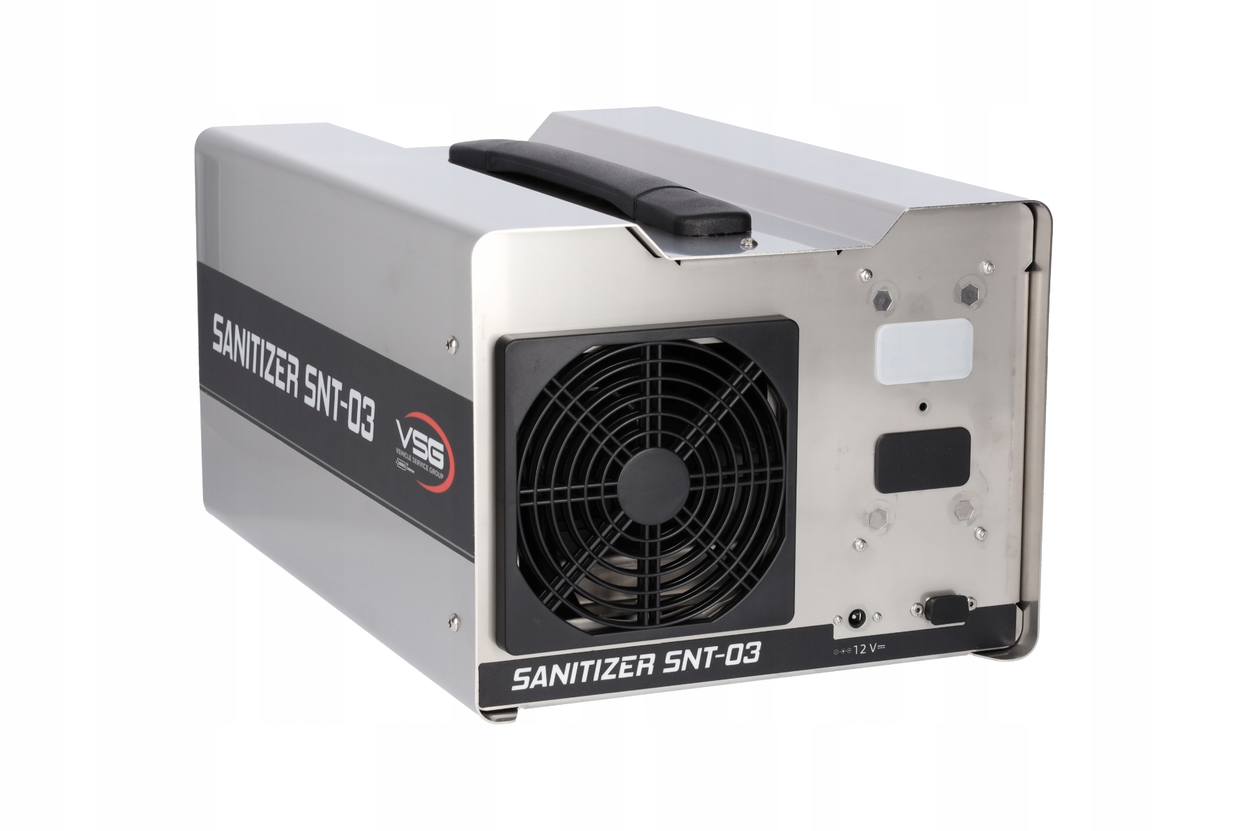 Озонатор 10G SNT - 03 TEXA AIR2 San професійний