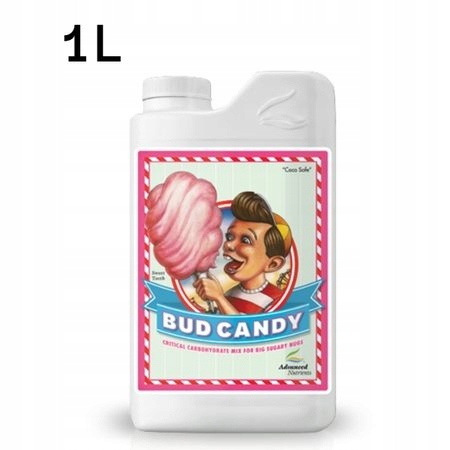 Advanced Nutrients Bud Candy 1L