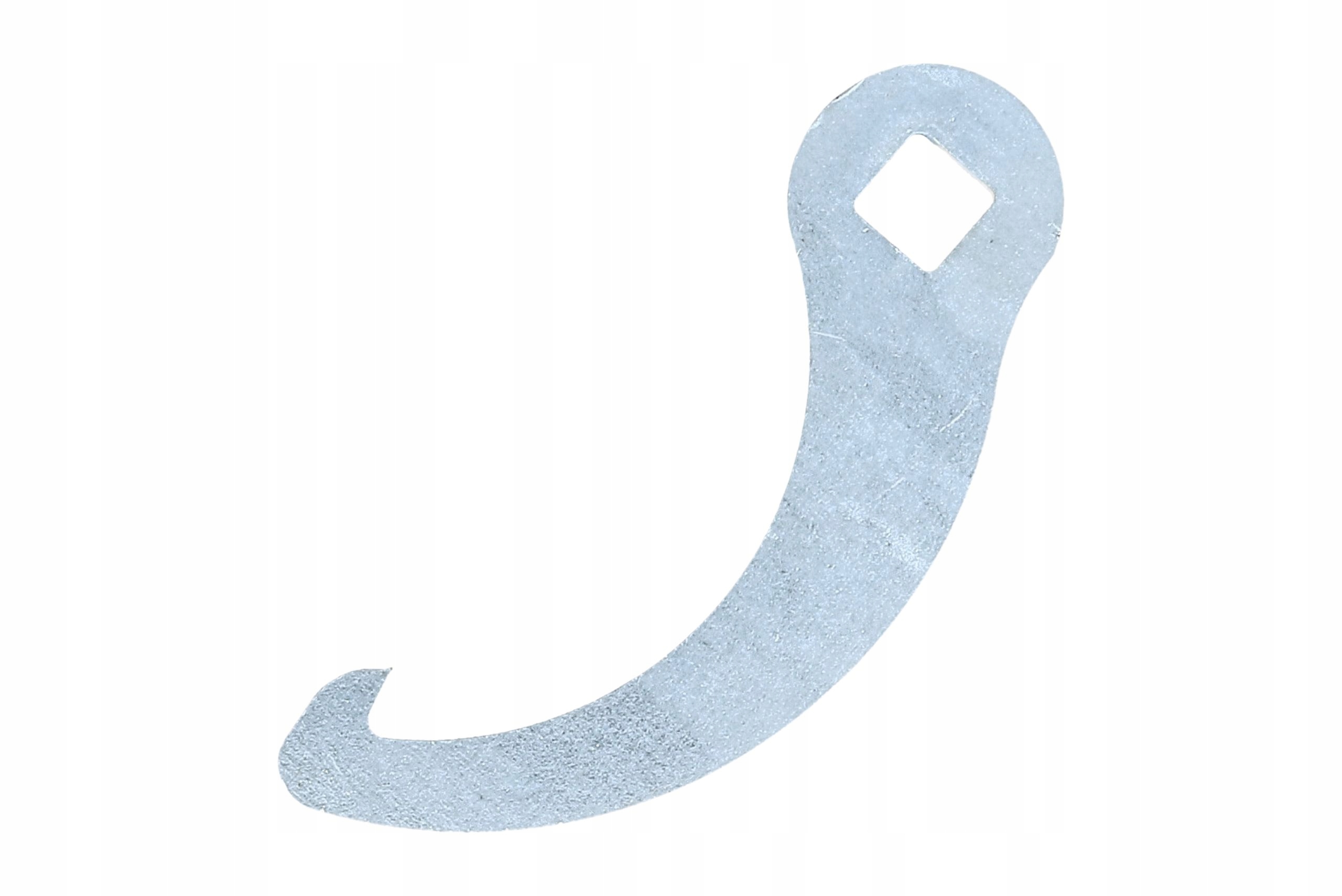 KLUCZ DO REGULACJI AMORTYZATORA TYŁ SPRĘŻYNY UNIT Producent Uni-T