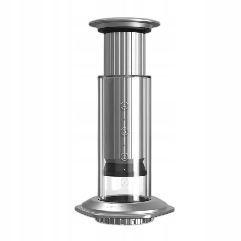 Zaparzacz do kawy Premium AeroPress (85276082066)