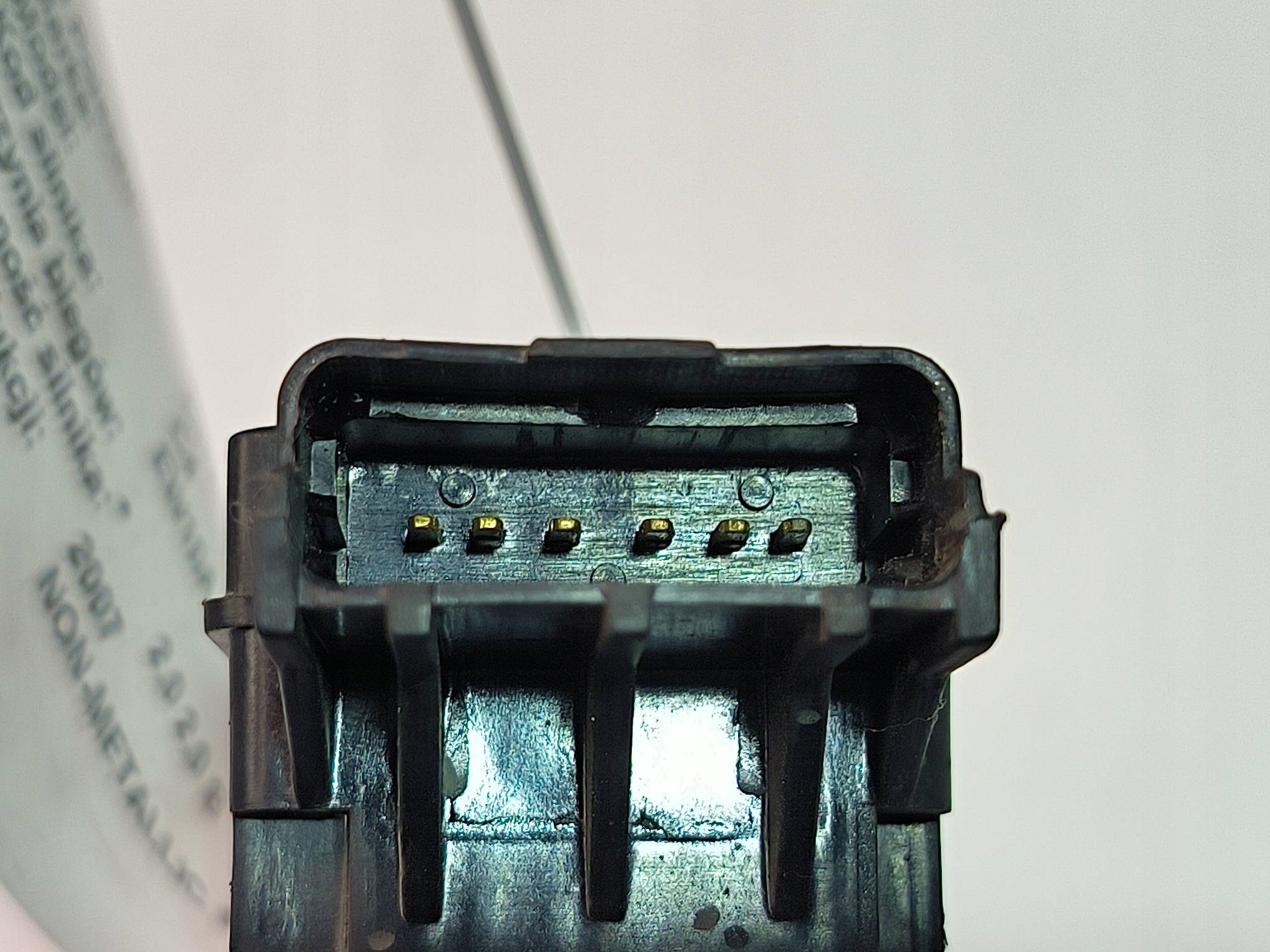 coil ignition TH-CT-002 CITROEN C4