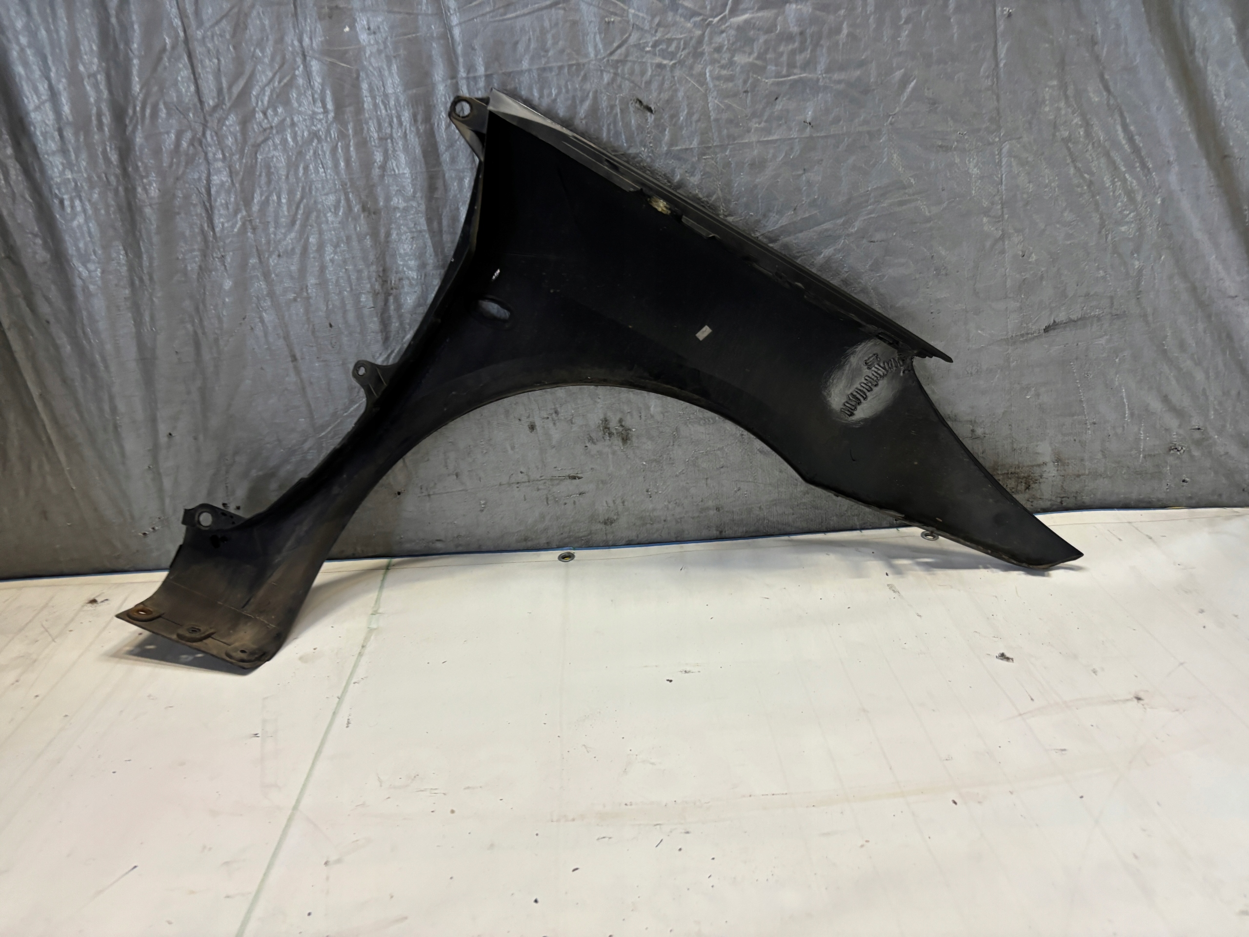 parafango sinistra Anteriore Peugeot 307 e lift k: EXLD