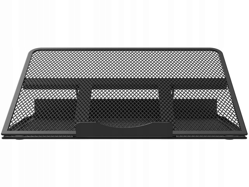Krux Laptop Stand KRX0034 Czarny