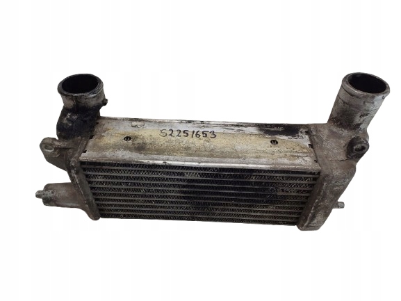 ROVER 200 95- INTERCOOLER