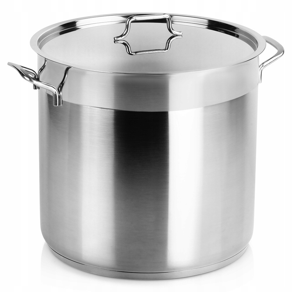 Hrniec s pokrievkou Anett 30 cm, 18 l