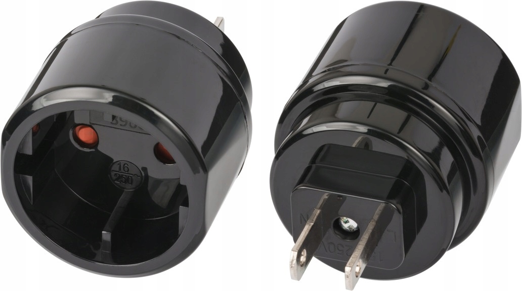 

Adapter Podróżny Usa/kanada/japonia Brennenstuhl
