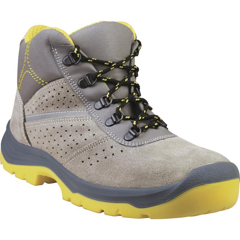 Przewiewne Buty Robocze TANGARA2 S1P Delta Plus 43