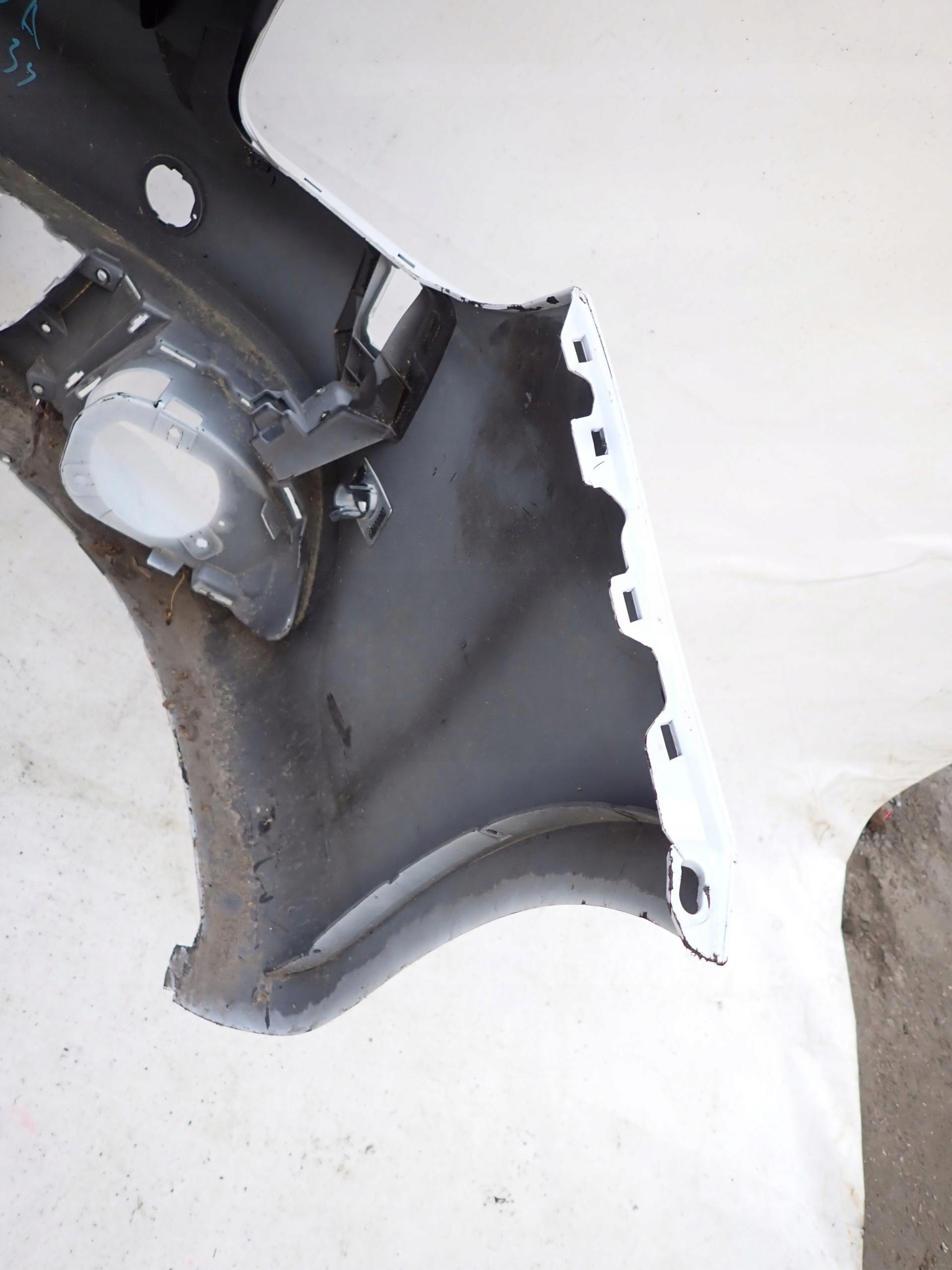 ALFA ROMEO GIULIETTA LIFT 16- bumper front SPR PDC