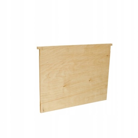 PRZEGRODA pionowa DADANT DREWNIANA ul ule Producent Ratajczak