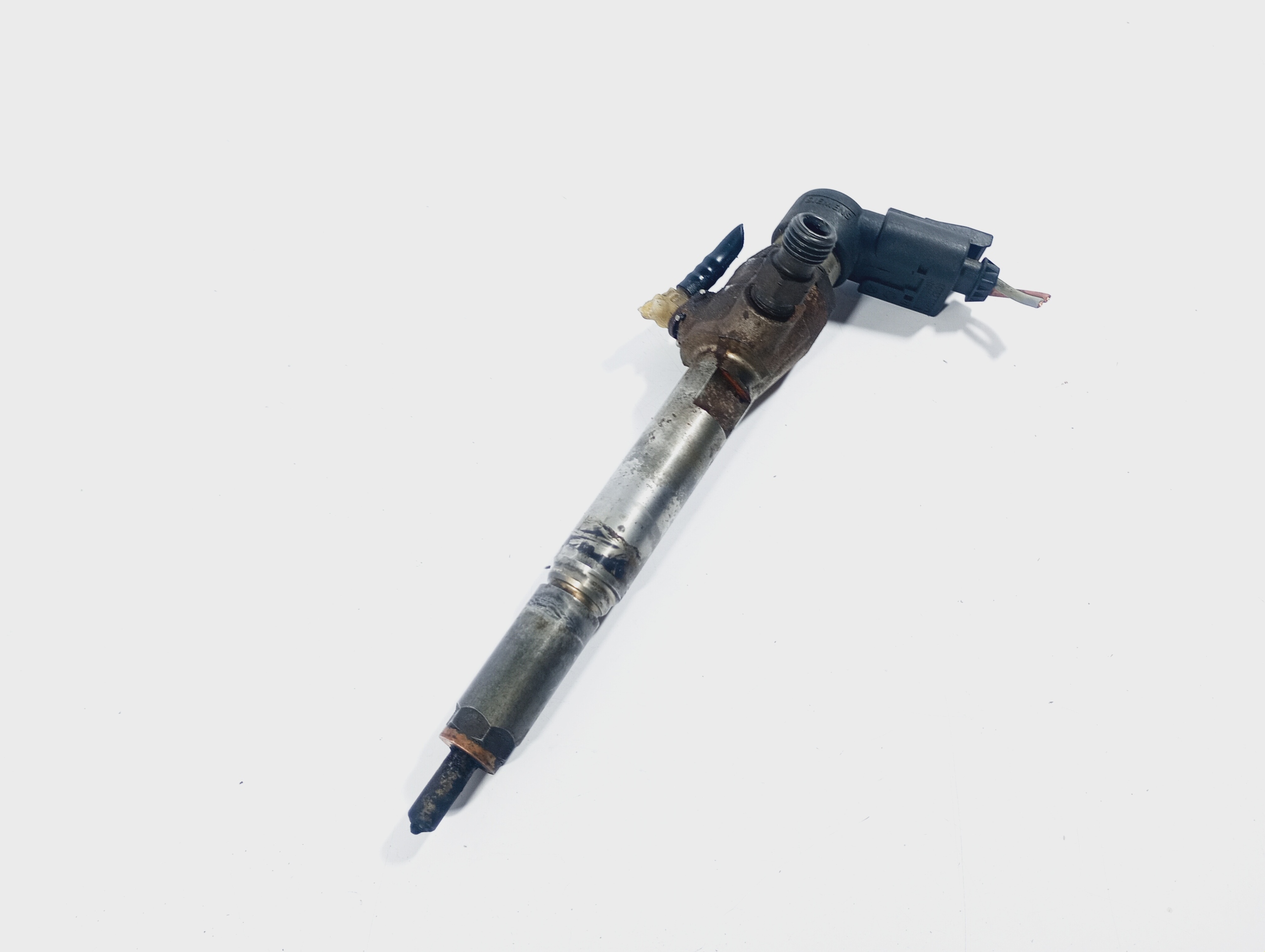 injector OE 8200380253 Renault Scenic 2 II 05-08