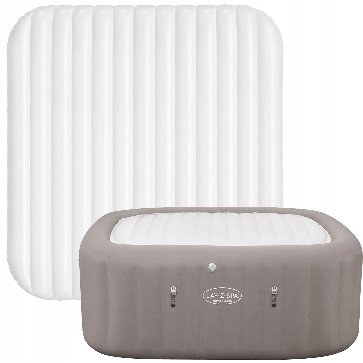 Nafukovací tepelný obal na vírivku Lay-Z-Spa 6004F Bestway
