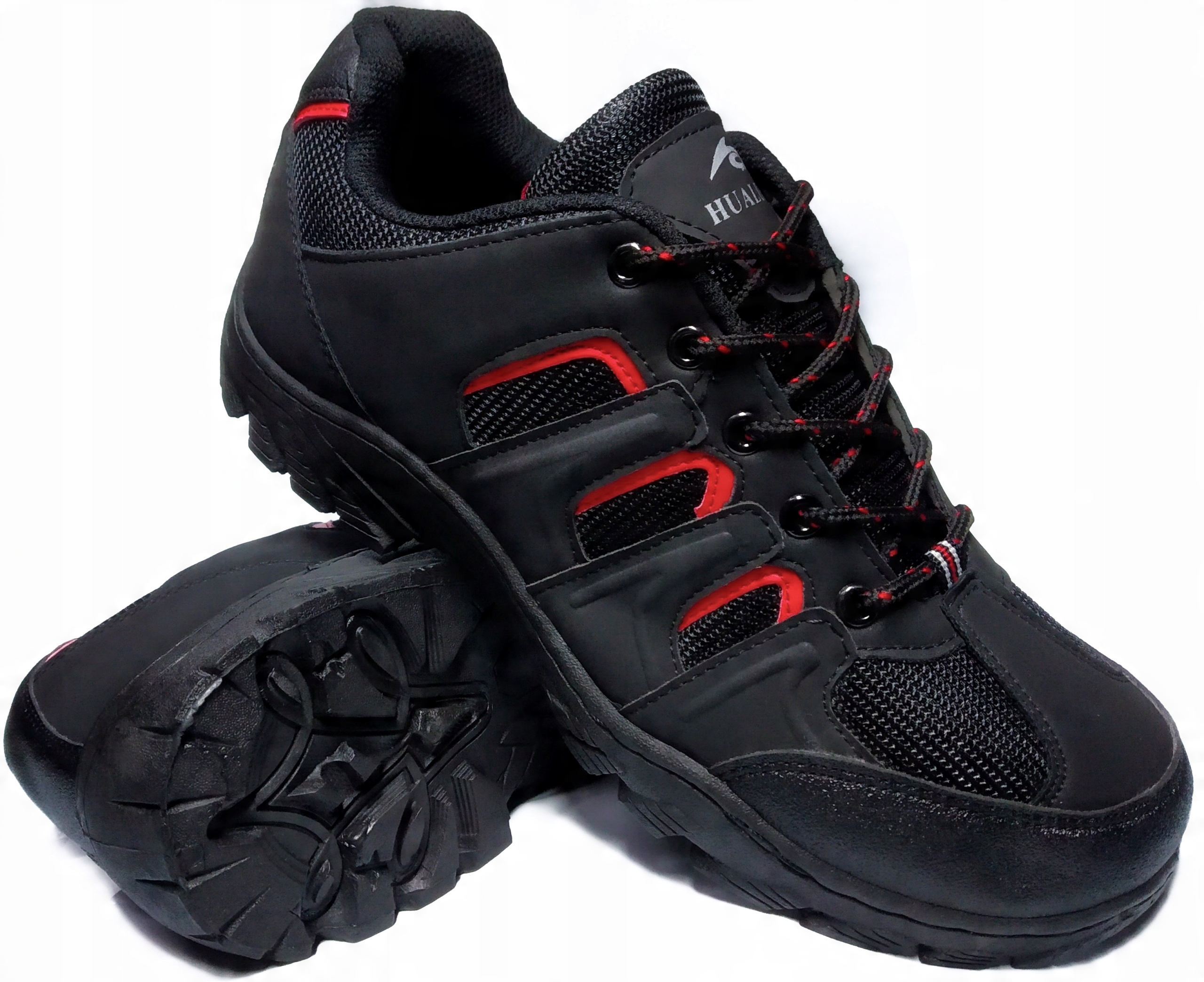 

Buty Robocze Męskie Adidasy Sportowe Do Pracy 44