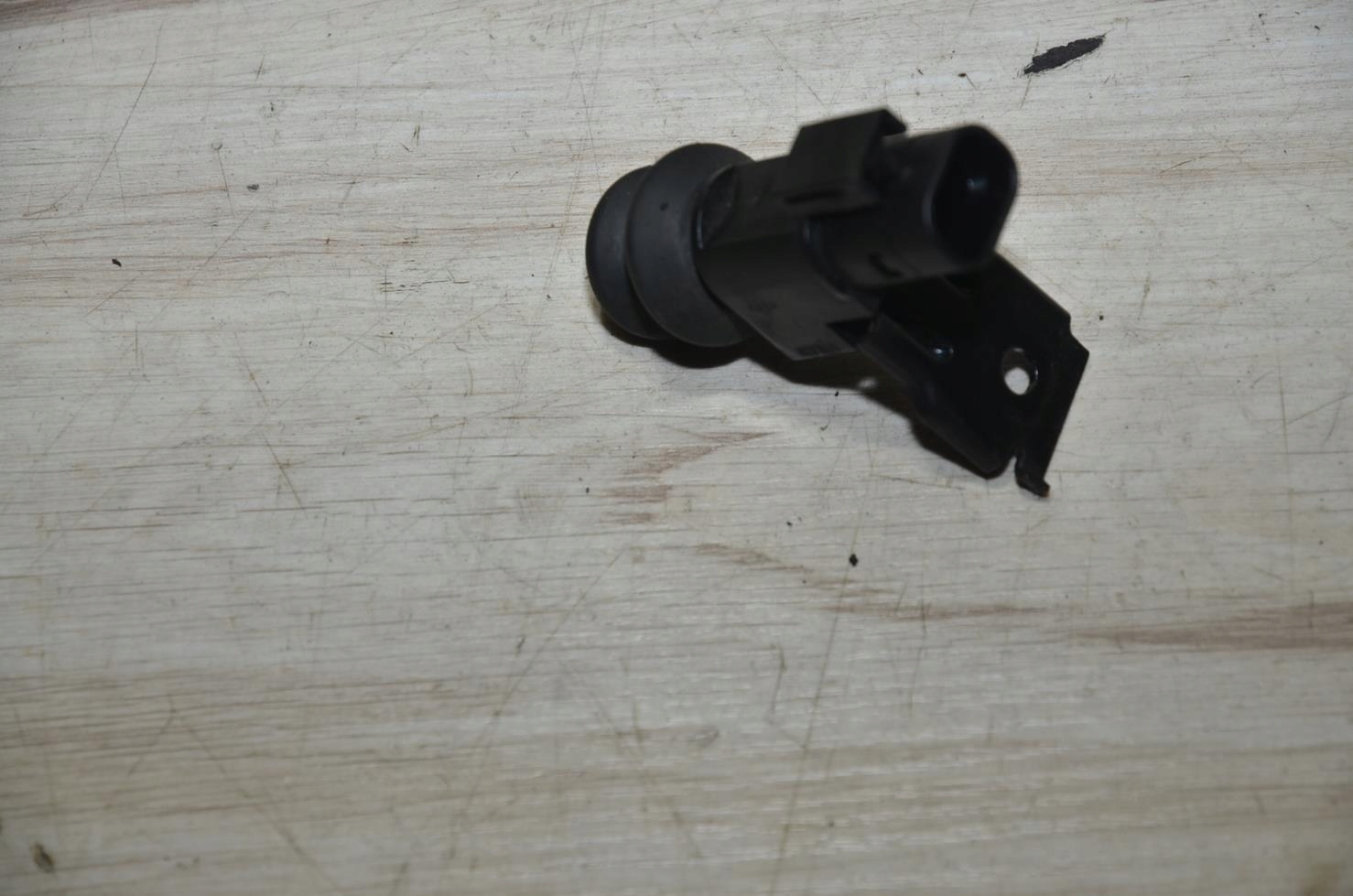 sensor krancowy bonnets Nissan Murano Z51